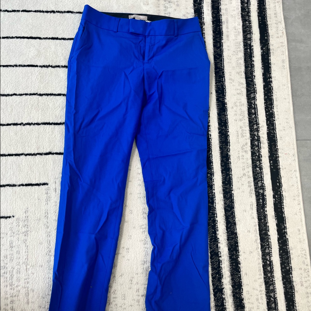 Banana republic Martin fit 0s